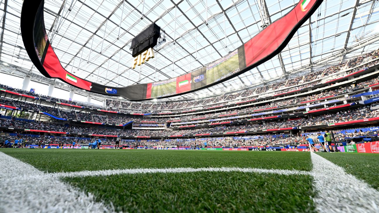 浩博体育官网首页官方入口app｜体育教育世界杯补水暂停：保护球员还是打断比赛节奏